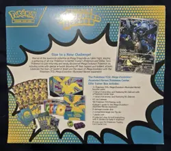 Pokemon TCG: Ascended Heroes Pokemon Center Exclusive ETB - New - Image 2