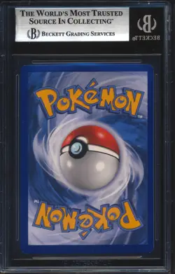 2022 Special Delivery Charizard SWSH075 Pokemon Promo BGS MINT 9 - Image 2