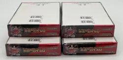 Lot of (4) Pokemon Japanese SV10 Glory of Team Rocket Booster Boxes Sealed - Image 3