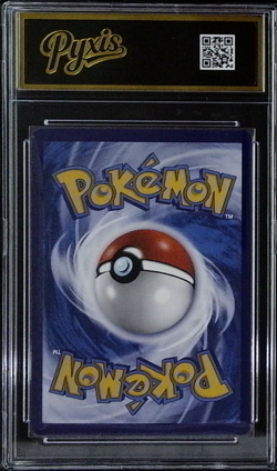2025 Pokemon TCG S.Chinese Scarlet & Violet CSV4C 132/129 AR GoldenPyxis10 2142 - Image 2