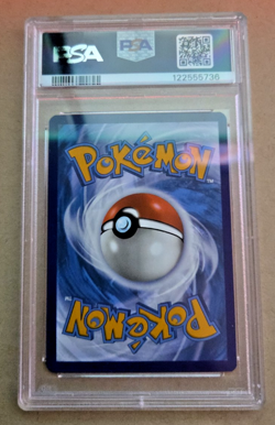 2025 Pokemon Journey Together #161 Articuno Full Art NM To Mint Condition - Image 2