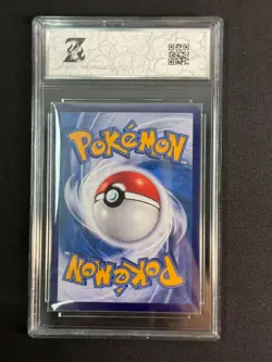 Pokemon Gem Pack Captain Pikachu (Poke Ball Pattern) (CN) 0702/09 Z10+ - Image 2
