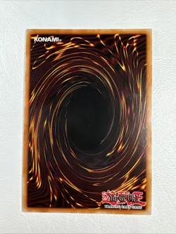 Skull Archfiend of Lightning DCR-073 Ultra Rare Original Dark Crisis VLP Yugioh - Image 2