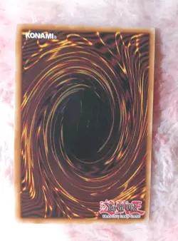 Yu-Gi-Oh! Skull Archfiend of Lightning - BP01-EN006 - Rare - 1st Edition - Image 4