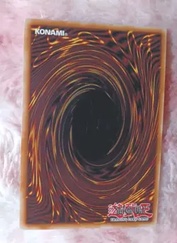 Yu-Gi-Oh! Skull Archfiend of Lightning - BP01-EN006 - Rare - 1st Edition - Image 5