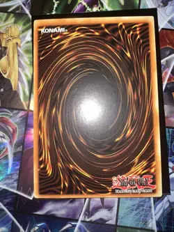 Dark Magician MGED-EN002 Maximum Gold: El Dorado Yugioh - Image 3