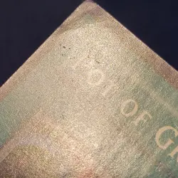 Yu-Gi-Oh! Pot of Greed SD4-EN018 1st Edition Light/Moderate Play *FREE SHIPPING* - Image 5