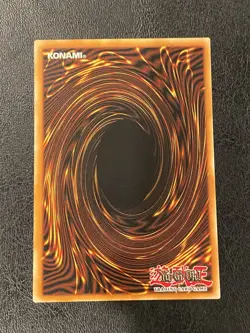 Yu-Gi-Oh TCG Dark Magician LDK2-ENY10 1st Edition Original Classic Art LP-NM - Image 2