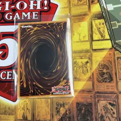 Anti-Spell Fragrance 1st Edition Prismatic Ultimate Rare RA02-EN076 Yu-Gi-Oh! - Image 2