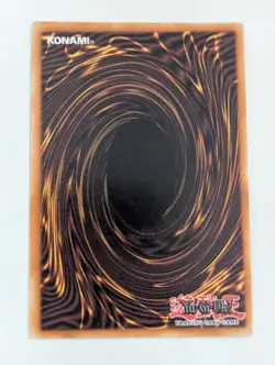 1x Yu-Gi-Oh! Snake-Eyes Vengeance Dragon - ALIN-EN040 - Ultra Rare - NM - Image 2