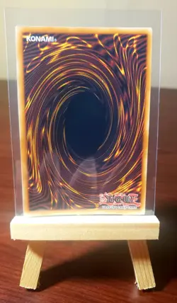 💨 Yugioh! 💨 Harpie's Feather Duster | MP25-EN016 Starlight Rare 1st Ed NM - Image 2