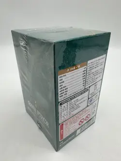 One Piece TCG Korean OPK-08 Two Legends Booster Box SEALED - Image 2