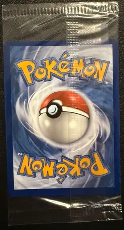 Mimikyu 075 Scarlet & Violet Promo Cards Full Art Holo SEALED Pokemon Card TCG - Image 2