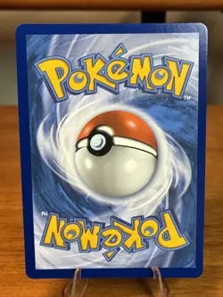 Pokemon TCG Exeggutor 135/132 Mega Evolution English Illustration Card - Image 2