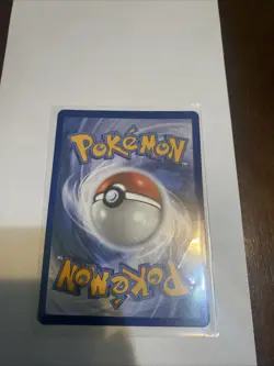 Espeon ex SVP175 Sv: Scarlet & Violet Promo Cards Holo - Image 2