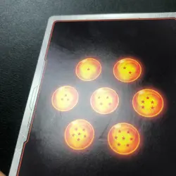 Dragon Ball Super Card Game Universal Onslaught BT9-093 SR Hit, in Cold Blood - Image 3