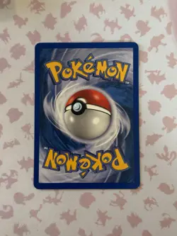 Pokemon Card Chinchou 71/147 Reverse Holo Aquapolis 213💎NM💎 - Image 2