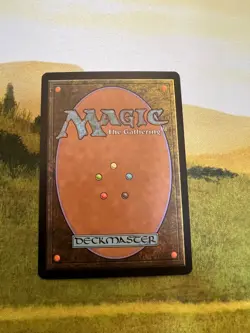 *Foil* Dictate of Erebos (Journey Into Nyx) Magic The Gathering Card - Image 2