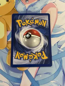 BLAINE 100/132 Gym Challenge Pokemon Card Unlimited Non-Holo Rare WOTC NM - Image 2