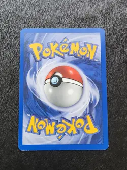 Blaine (17) Holo Rare Gym Challenge Holo 017/132 Pokemon Cards Collect - Image 5
