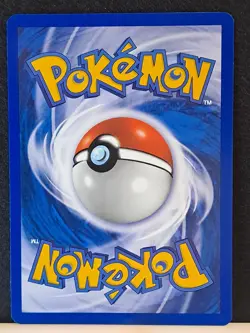 Pokemon Card Sabrina's ESP Gym Heroes Uncommon 117/132 NM - Image 2