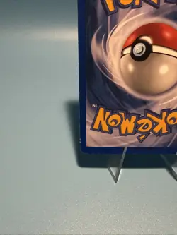 1999, Psyduck, Fossil, Card 53/62 - Image 4