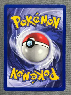 Meowth 56/64 Base Set Series Jungle Common 1999 Pokemon Card TCG WOTC NM - Image 2