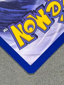 Meowth 56/64 Base Set Series Jungle Common 1999 Pokemon Card TCG WOTC NM - Image 4