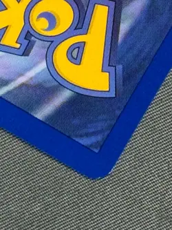 Meowth 62/82 Base Set Series Team Rocket Common Basic Pokemon Card 2000 NM - Image 3