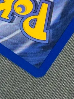 Meowth 62/82 Base Set Series Team Rocket Common Basic Pokemon Card 2000 NM - Image 5