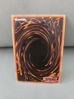 Constellar Pleiades MAGO-EN031 Gold Rare NM 1st Edition Maximum Gold Yugioh card - Image 2