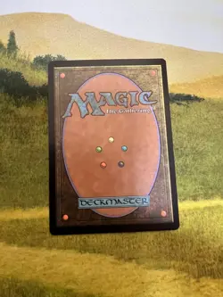 Terror of the Peaks (M21) Magic The Gathering Card - Image 2