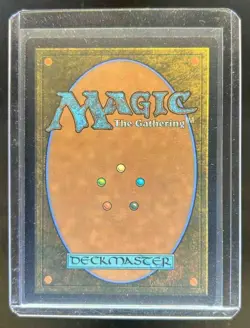 2022 Magic: The Gathering Unfinity Island #241 - Image 2
