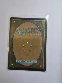 Magic The Gathering, Ambush Commander, Duel Decks: Elves vs. Goblins, Foil - Image 2