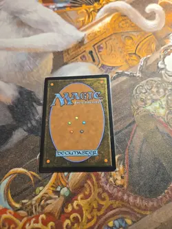 Wild Rose Rebellion Counterspell MTG Final Fantasy - NM - - Image 2