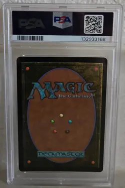 MtG Bloomburrow Anime Borderless Raised Foil Mabel, Heir to Cragflame PSA 10 - Image 2