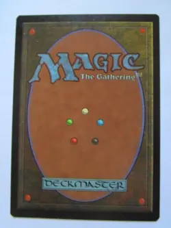 MTG Bottomless Vault 5th Edition Light Play!! - Image 2