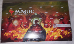 Wizards of the Coast Magic the Gathering The Brothers' War Set Booster Box 195166150666 - Image 2