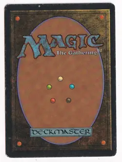 MTG Lightning Bolt 4th Edition Regular Common Magic The Gathering LP - Image 2