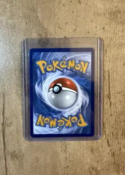 Pokemon Mew VMAX Secret Rare 268/264 Fusion Strike Holo VMAX Card 310 HP - Image 2