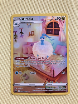 Altaria Bundle - Galarian Gallery and Generations Radiant Collection Pokemon TCG - Image 3