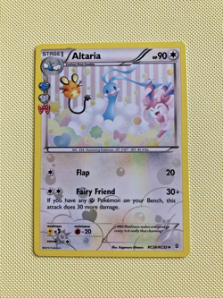 Altaria Bundle - Galarian Gallery and Generations Radiant Collection Pokemon TCG - Image 4