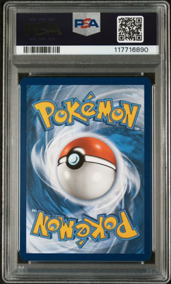 2023 Pokemon 151 Snorlax ETB SVP #051 Black Star Promo - PSA 10 GEM MINT 😴 - Image 2