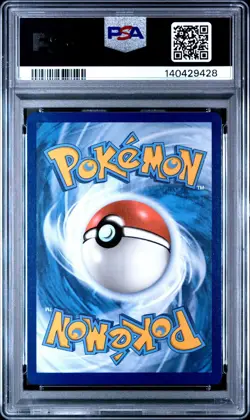 2024 Pokemon Surging Sparks Hydreigon EX Ultra Rare #223 PSA 10 GEM MINT - Image 2