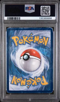 2016 POKEMON XY BLACK STAR PROMO RED & BLUE COLL FULL ART/PIKACHU EX PSA 1 - Image 2