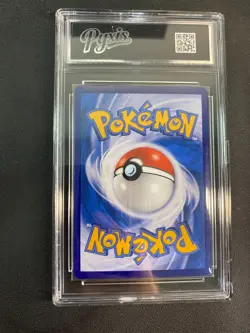 Mismagius 09 07/07 S-Chinese Pokemon Gem Pack Vol. 3 CBB3C 2025 Pyxis10 - Image 2