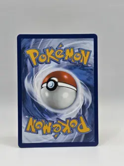 Mega Camerupt ex 022/132 Me01 - Pokemon Mega Evolution - Near Mint Ultra Rare - Image 2