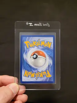 Pokemon Ethan's Ho-Oh EX SIR 230/182 Destined Rivals Near Mint - Image 4