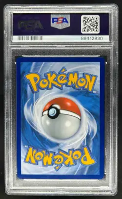 2023-25 Pokemon SV Black Star Promos - SVP EN Pikachu #085 PSA 10 - Image 2