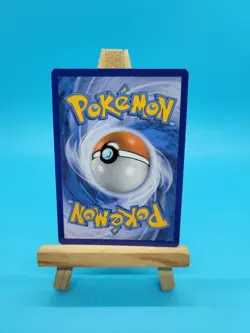 Pokemon TCG Strong Energy Furious Fists 104/111 Reverse Holo Uncommon NM - Image 2